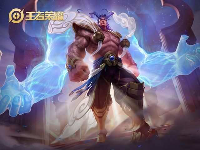 王者荣耀:狄仁杰为何不先出电刀和无尽,而是先选择末世?