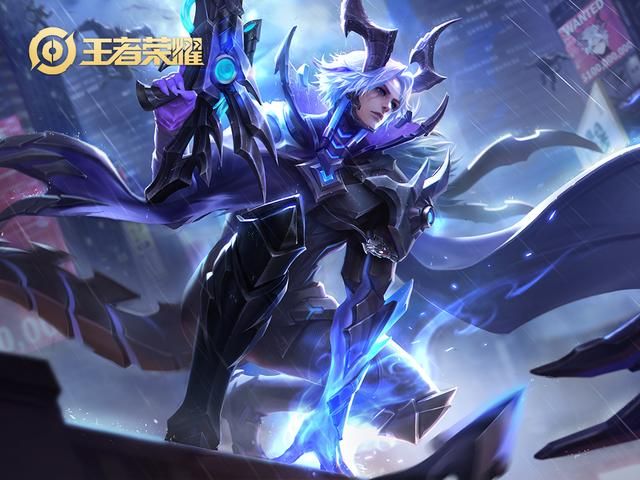 王者荣耀:狄仁杰为何不先出电刀和无尽,而是先选择末世?