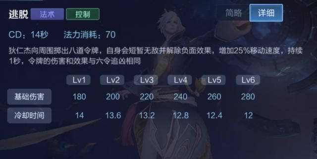 王者荣耀:狄仁杰为何不先出电刀和无尽,而是先选择末世?