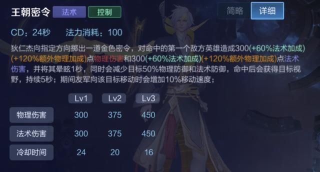 王者荣耀:狄仁杰为何不先出电刀和无尽,而是先选择末世?