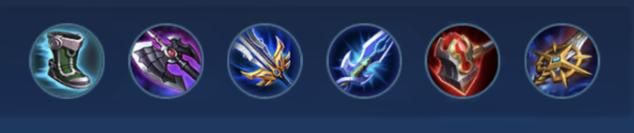 剖析技能了解王者荣耀英雄玩法-“高爆发刺客”橘右京