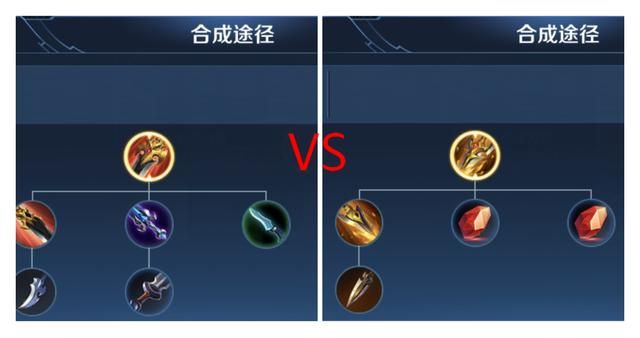 王者荣耀：打野铠缺乏机动性，那么他适合选择“黄刀”吗？