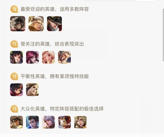 王者荣耀：马可波罗的取胜之道——了解自身优势，把握英雄强势期