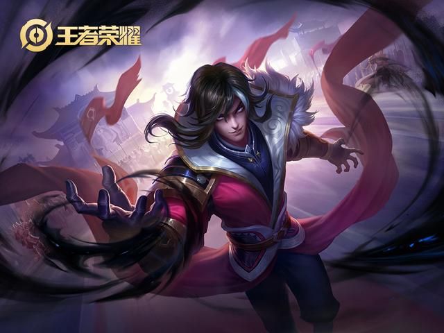 什么英雄能克制百里守约?选出这五名英雄,他头都不敢露