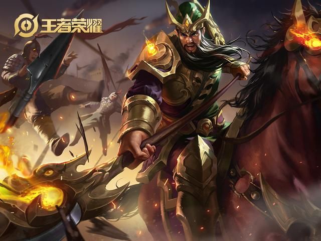 什么英雄能克制百里守约?选出这五名英雄,他头都不敢露