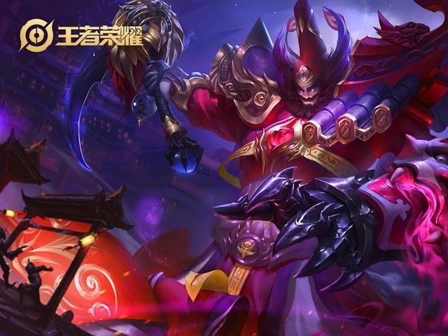 什么英雄能克制百里守约?选出这五名英雄,他头都不敢露