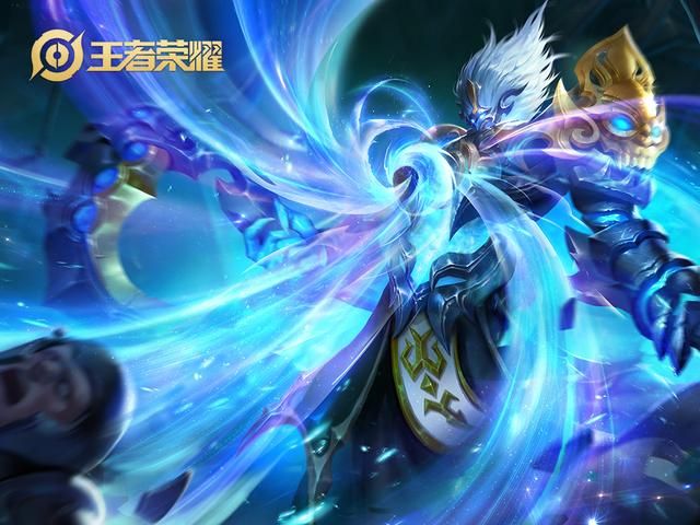 王者荣耀:死后还能反杀的5名英雄,对手:大意了,没有闪!