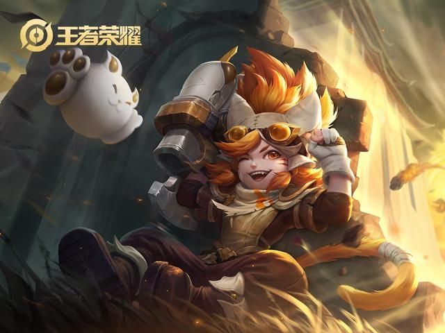 控制、爆发和消耗能力兼备的法师甄姬，为何不受高端局玩家青睐？