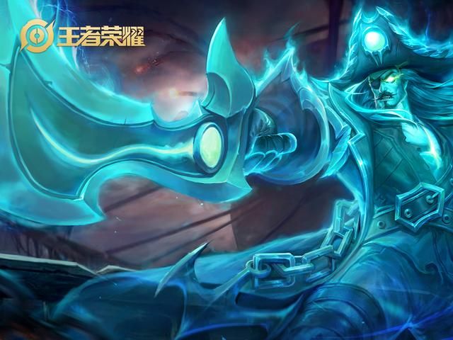 王者荣耀:破魔刀拥有最高的400点法术防御,为何很少有人出?