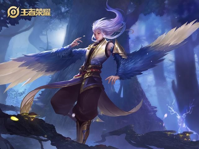 S21闪电匕首:电弧仅拥有0.2秒cd,它适合哪些英雄选择?