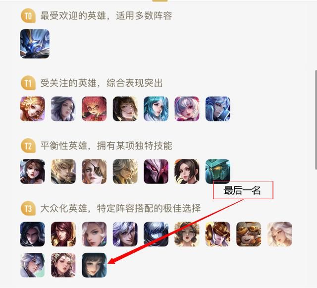 游戏首班车:冷门英雄西施的取胜之道——了解优势,把握强势期