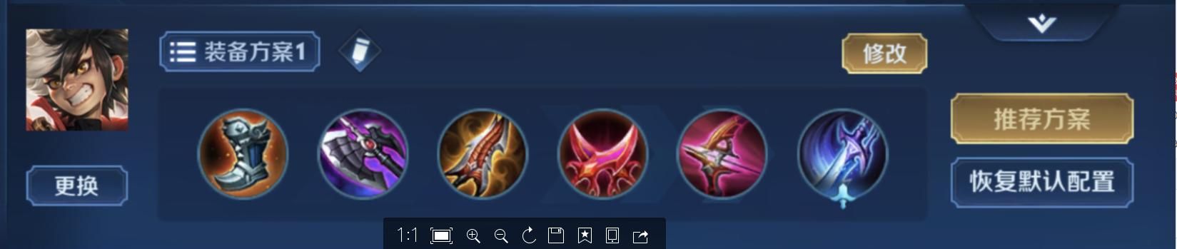 王者荣耀:我出门21%暴击几率,蒙犽枪枪暴击扫荡一切