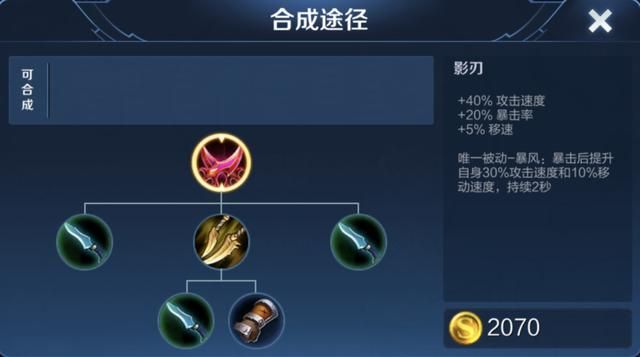 王者荣耀：新赛季苍穹改动后，马可波罗除了电刀还有其它选择吗？