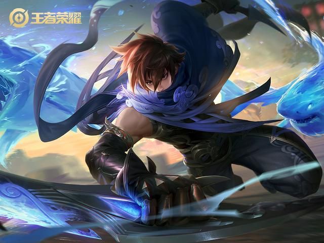 王者12.1更新:7名英雄调整,澜延迟上线,或将增强