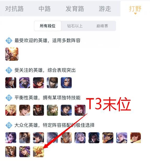 新手最容易忽略的盘古技巧:两种变身方式,在实战中该如何运用?