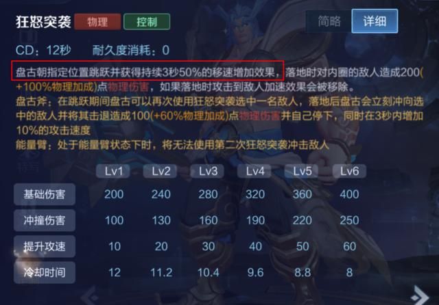 新手最容易忽略的盘古技巧:两种变身方式,在实战中该如何运用?