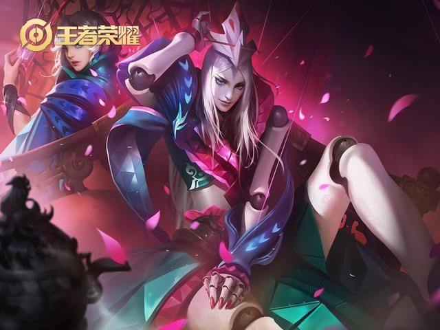 王者：拥有独特减防属性的铸梦破空，为何无人问津？它该怎么改呢