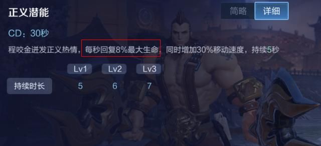 游戏首班车:程咬金的取胜之道——了解优势,把握英雄强势期