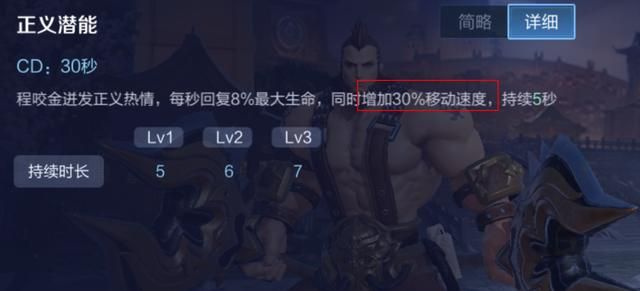 游戏首班车:程咬金的取胜之道——了解优势,把握英雄强势期