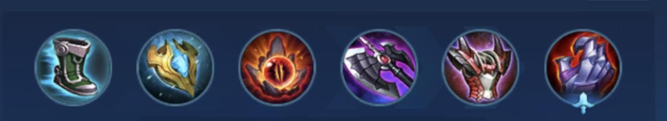 游戏首班车:程咬金的取胜之道——了解优势,把握英雄强势期