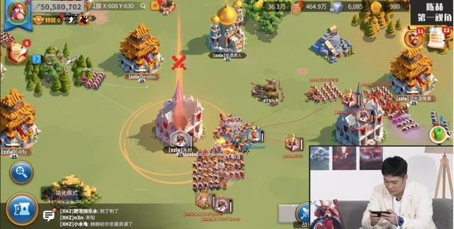 陈赫自作孽不可活?玩家现场集体倒戈:跟小赤赤作对更有意思