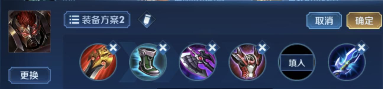 数据分析:打野典韦究竟该选择无尽战刃还是宗师之力?