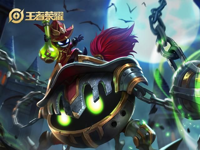 王者荣耀:“恶心”的5种英雄组合,对手:毁灭吧,我累了