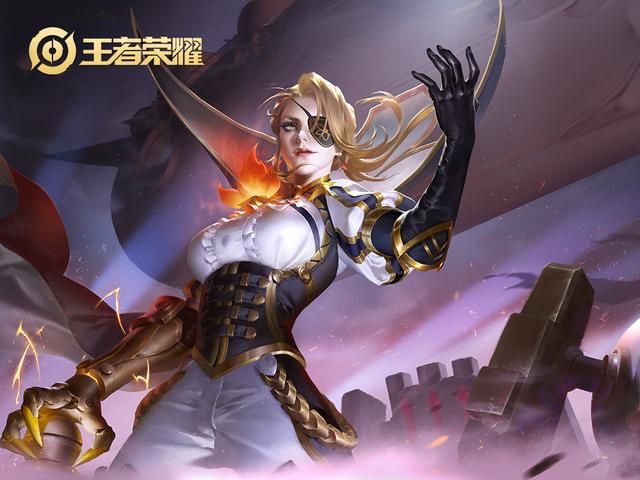 王者荣耀:“恶心”的5种英雄组合,对手:毁灭吧,我累了