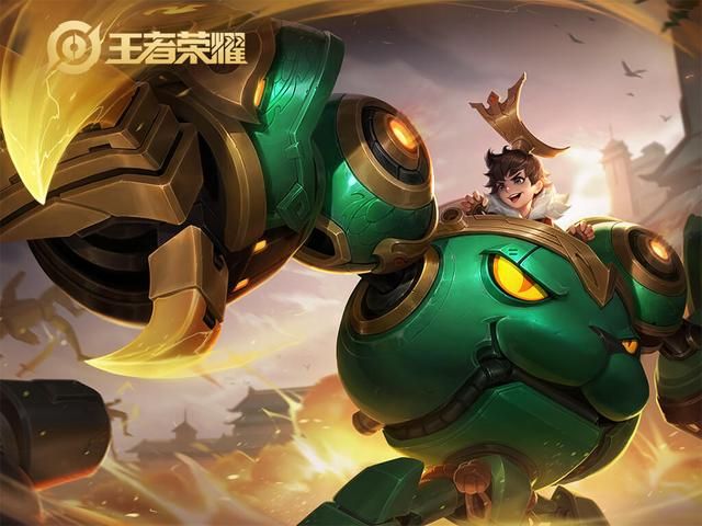 王者荣耀:“恶心”的5种英雄组合,对手:毁灭吧,我累了