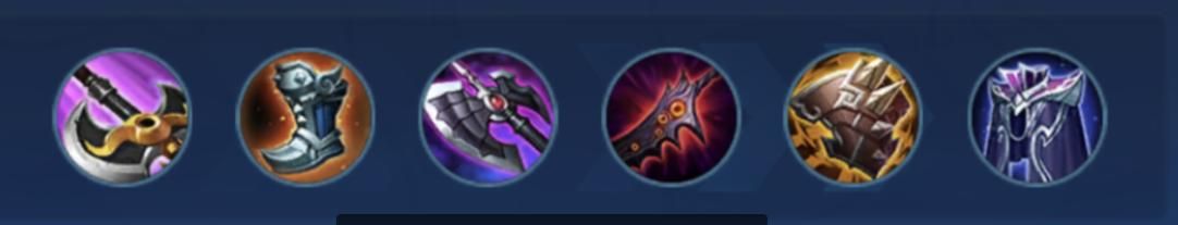 王者荣耀S17新赛季实战-盘古,反野与把控前期节奏是取胜关键