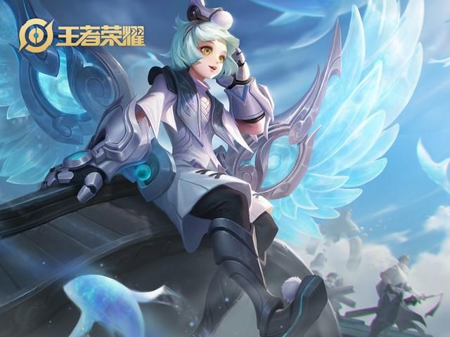 游戏首班车:王者荣耀6个沉默技能,4个持续1秒,两个持续0.5秒