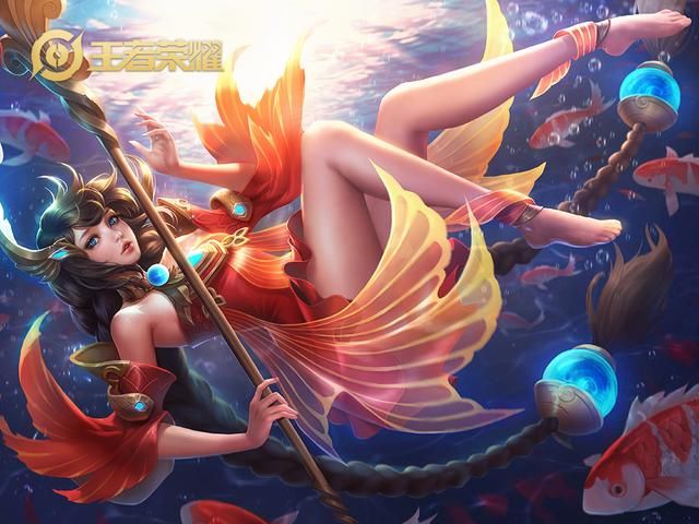 游戏首班车:王者荣耀6个沉默技能,4个持续1秒,两个持续0.5秒