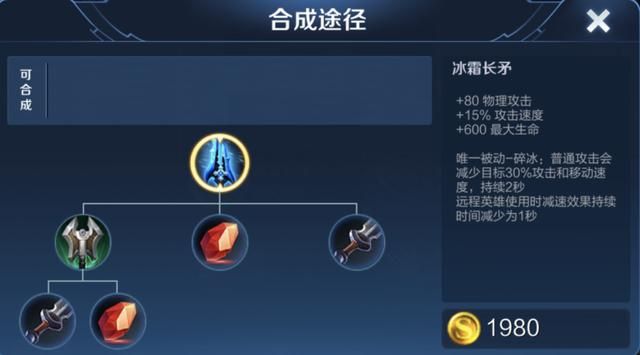 末世能使普攻附带8%的当前生命值伤害，它适合哪些英雄选择呢？