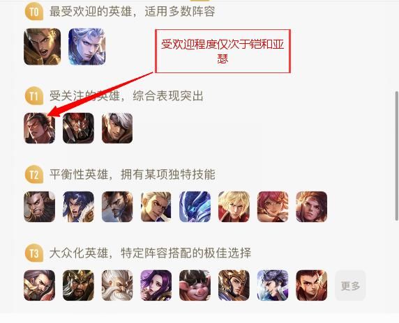 王者荣耀：输出、坦度与控制兼备的英雄，解析吕布的carry思路