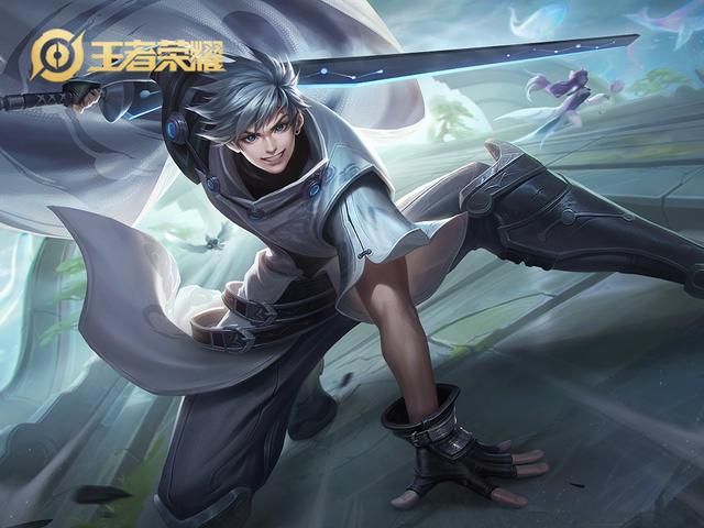 王者荣耀S18更新内容:7个英雄技能调整,削弱的马超成最大赢家