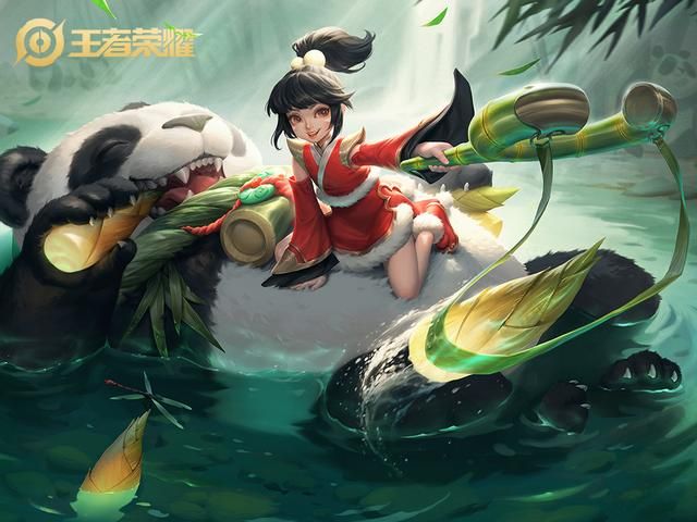 王者荣耀:阿古朵该怎么出装?从技能上分析她的装备选择