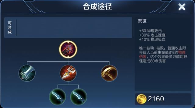 王者荣耀:阿古朵该怎么出装?从技能上分析她的装备选择