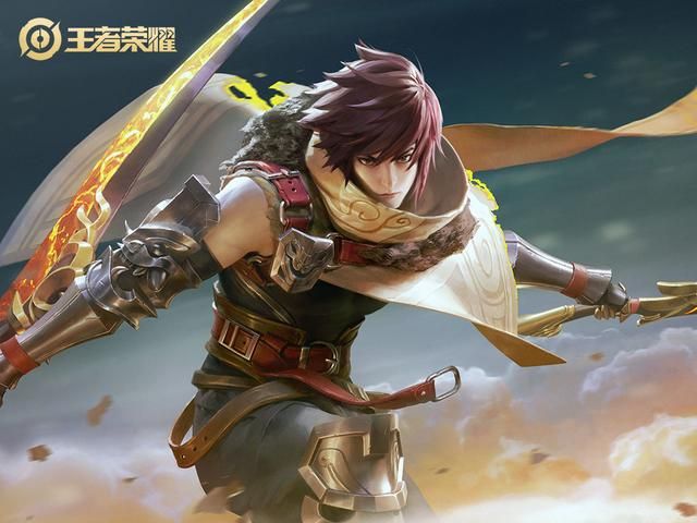 王者荣耀将出鲁班八号?一个小细节透露:ta或与元歌的傀儡有关