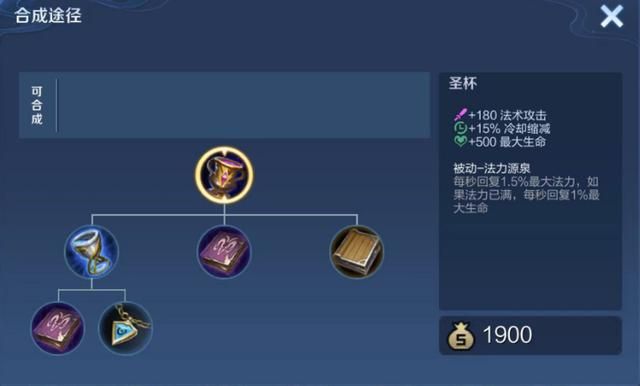 破茧之衣最多能提供175点法穿,它适合哪些英雄选择呢?