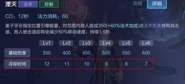 游戏首班车:中单姜子牙的制胜思路——发挥优势,明确他的节奏