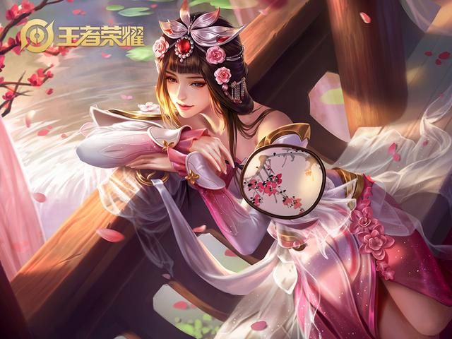 体验服10.16更新:3名英雄调整,T0蒙恬变“短”了