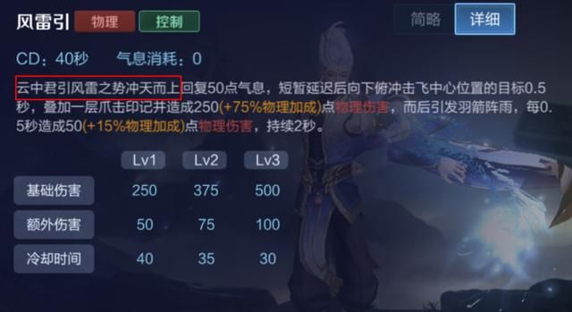 王者荣耀:刺客英雄云中君的取胜之道——了解优势,明确打野节奏