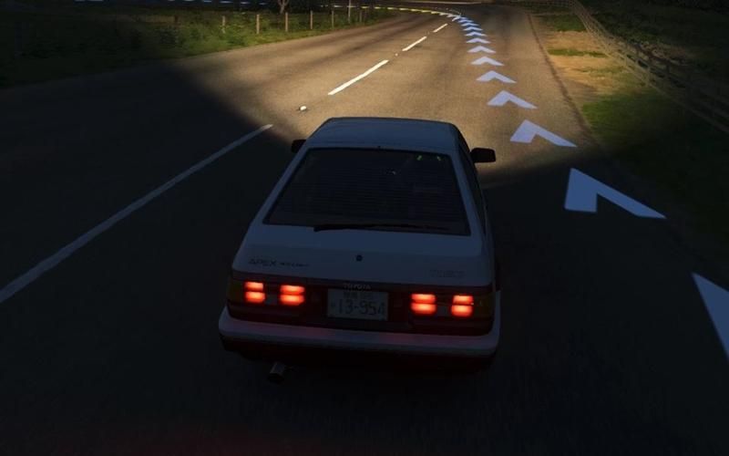 地平线4 ae86怎么获得，地平线4 ae86拍卖行叫什么