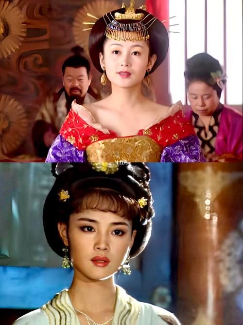 上官婉儿与太平公主的墓志铭，上官婉儿与太平公主是一对吗