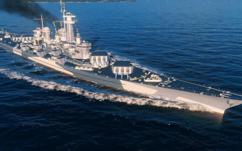 巅峰战舰巡洋舰最强军需，巅峰战舰巡航舰