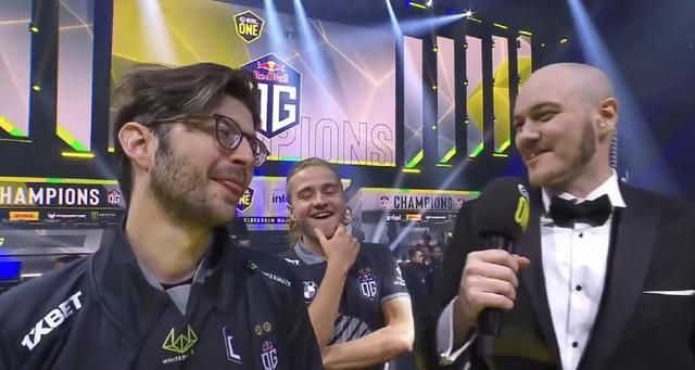 dotamajor赛程巴厘岛，dotamajor冠军