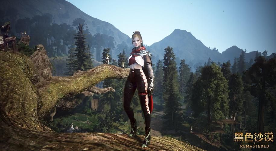 好玩的mmorpg端游，mmorpg端游游戏排名