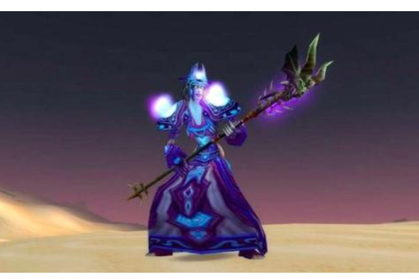 魔兽世界水元素冰环，水元素冰环跟随宏