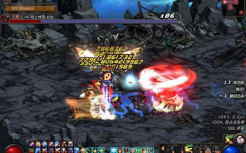 dnf黎明裂缝要什么装备才能打动，dnf黎明裂缝怎么打