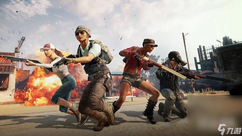 吃鸡游戏排行榜前十名人名单，吃鸡游戏排行榜前十名手游